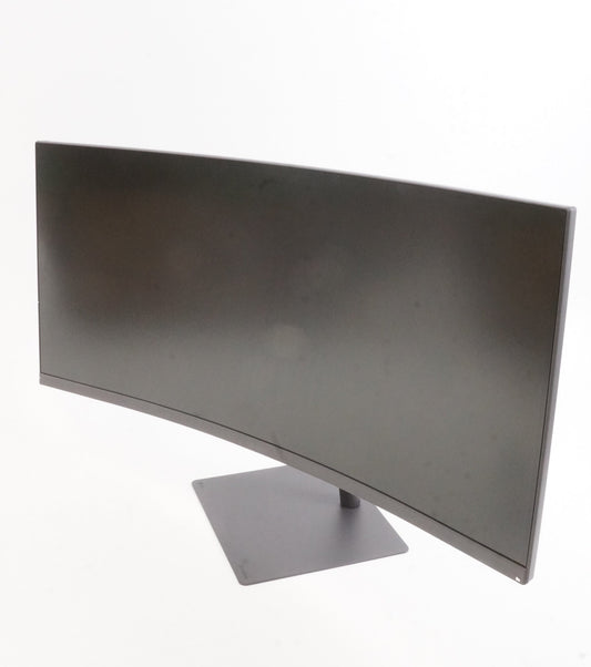LG 34-Inch UltraGear WQHD 240Hz 1ms FreeSync Premium Curved Gaming Monitor (Used)