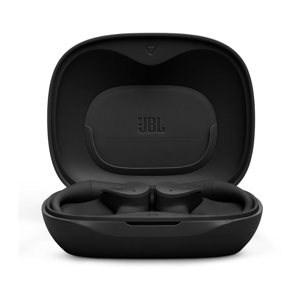 JBL Sense Lite True Wireless Open-Ear Headphones (Black)