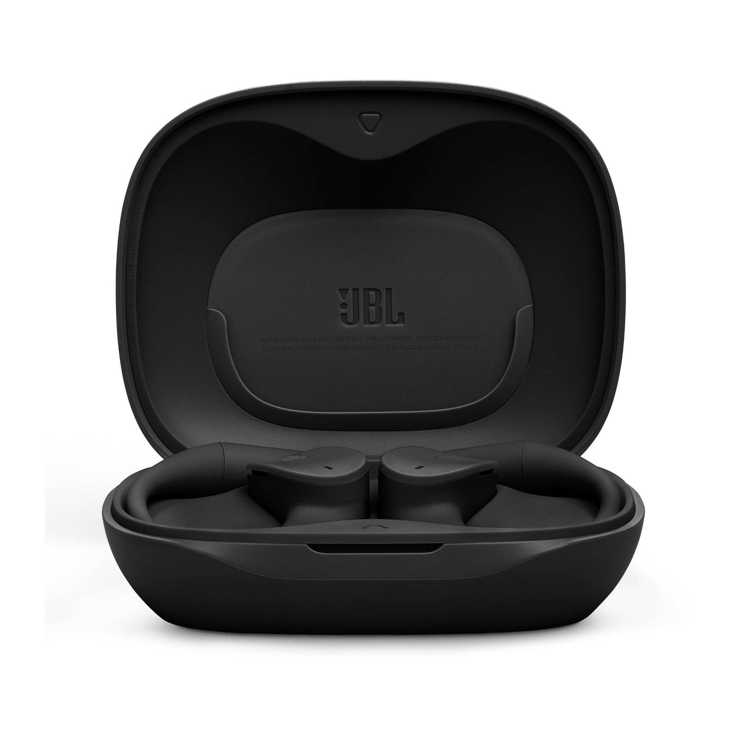 JBL Sense Lite True Wireless Open-Ear Headphones (Black)