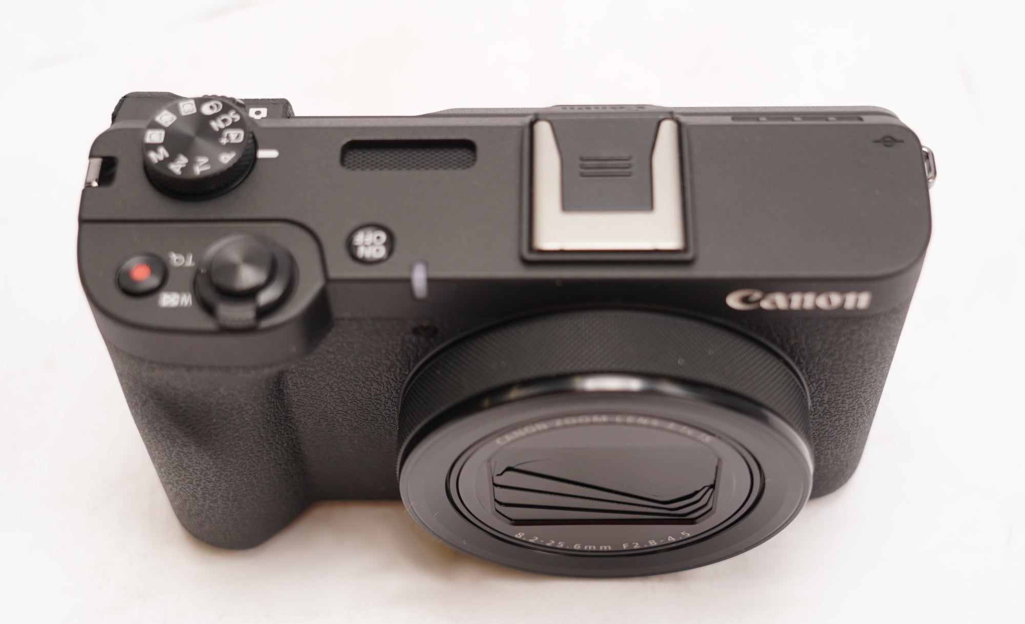 Canon PowerShot V1 Digital Camera (Used)