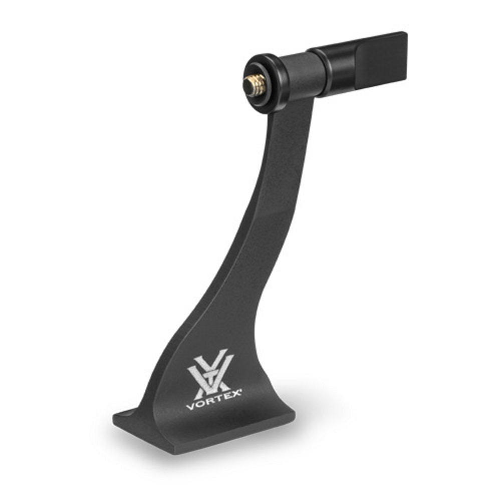 Vortex Optics 400 1/4-inch Thread Binocular Tripod Adapter