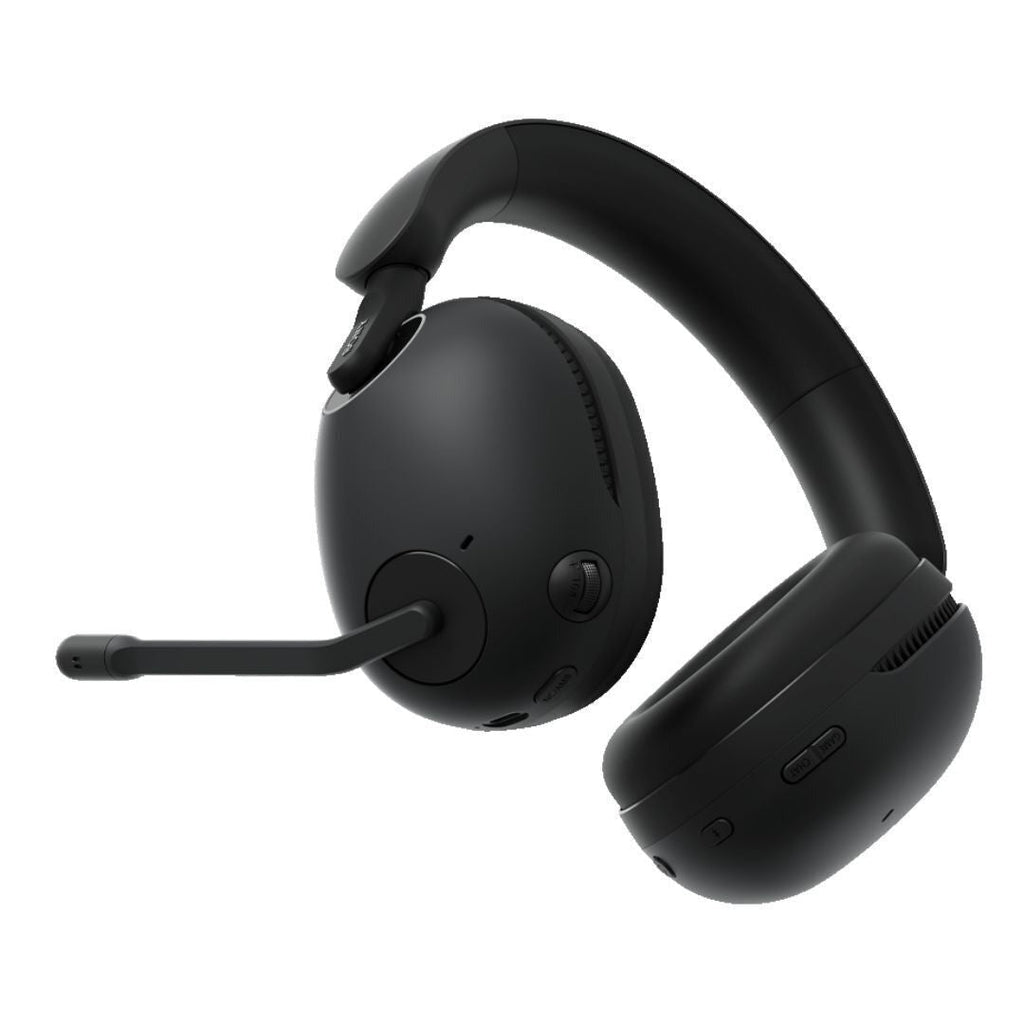 Sony INZONE H9 Wireless Noise Canceling Gaming Headset - Black (WH-GH900N)