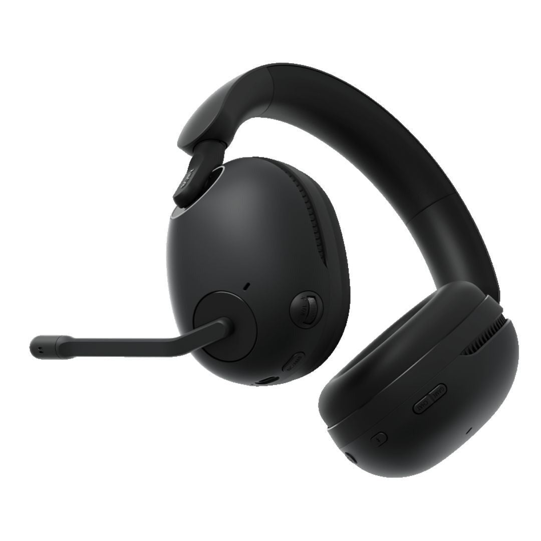Sony INZONE H9 Wireless Noise Canceling Gaming Headset - Black (WH-GH900N)