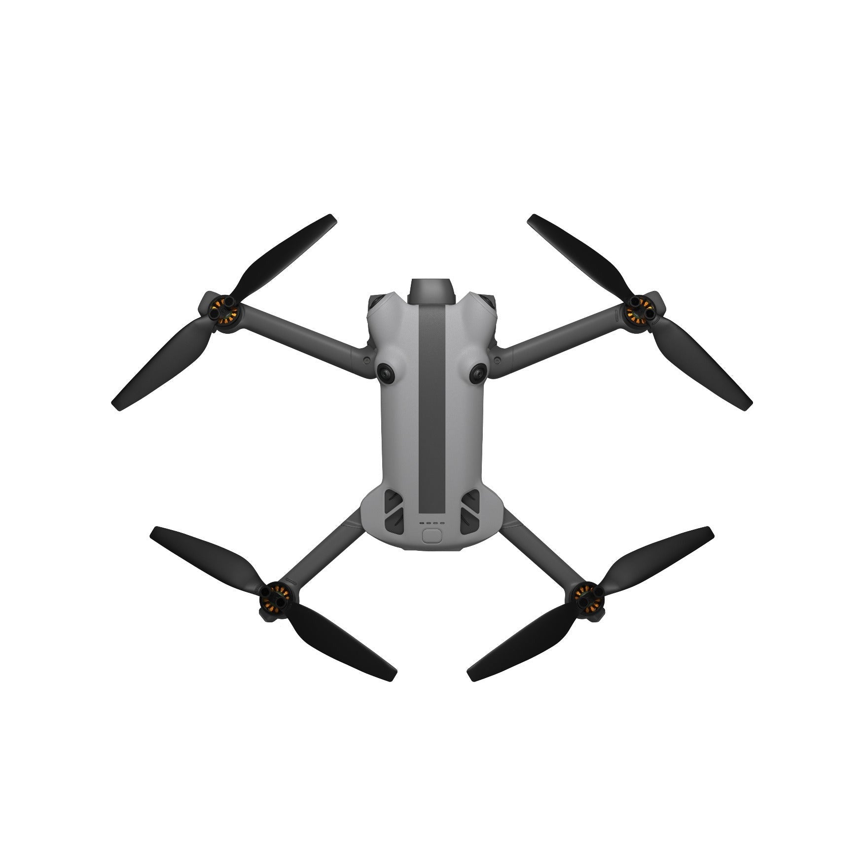 SKYROVER X1 48MP 4K Camera Drone with 32-Min Flight Time (Gray)