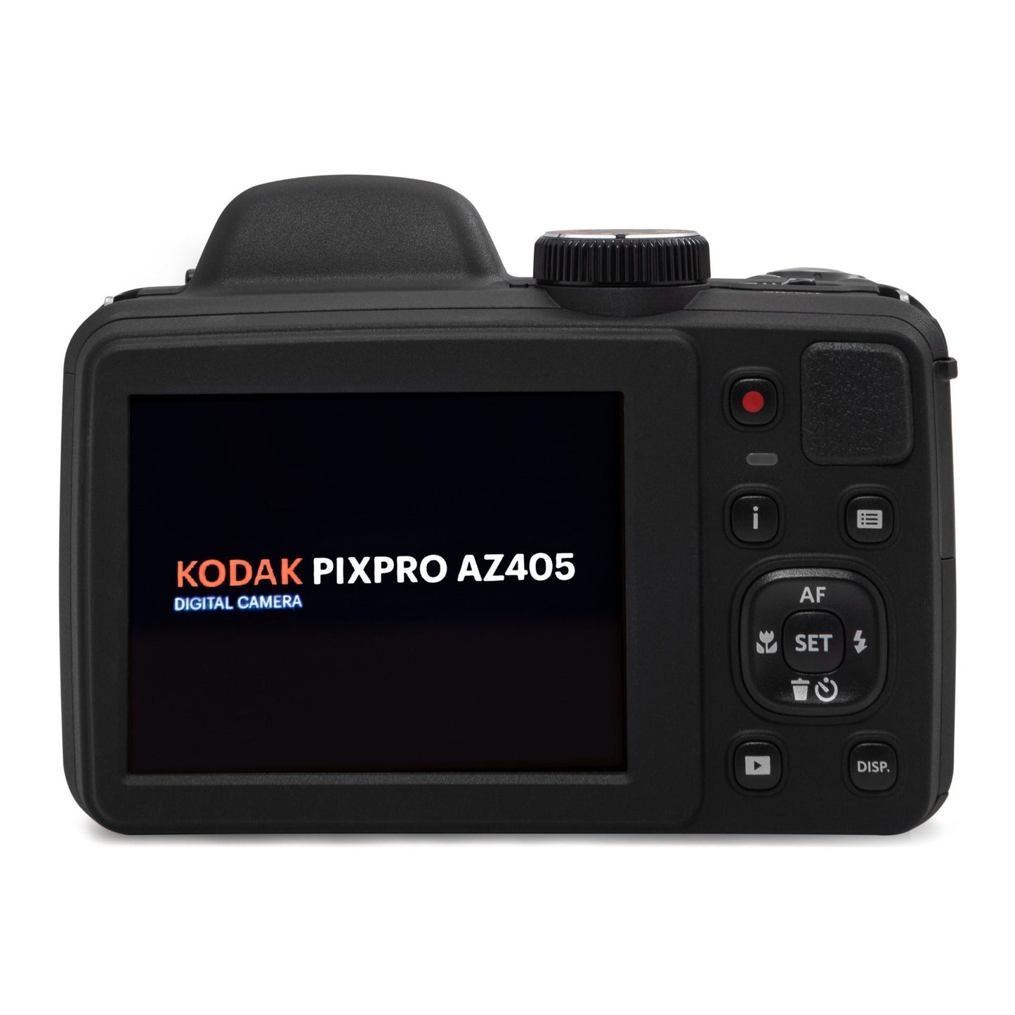 Kodak PIXPRO AZ405 16MP Astro Zoom Digital Camera with 40x Optical Zoom Bundle