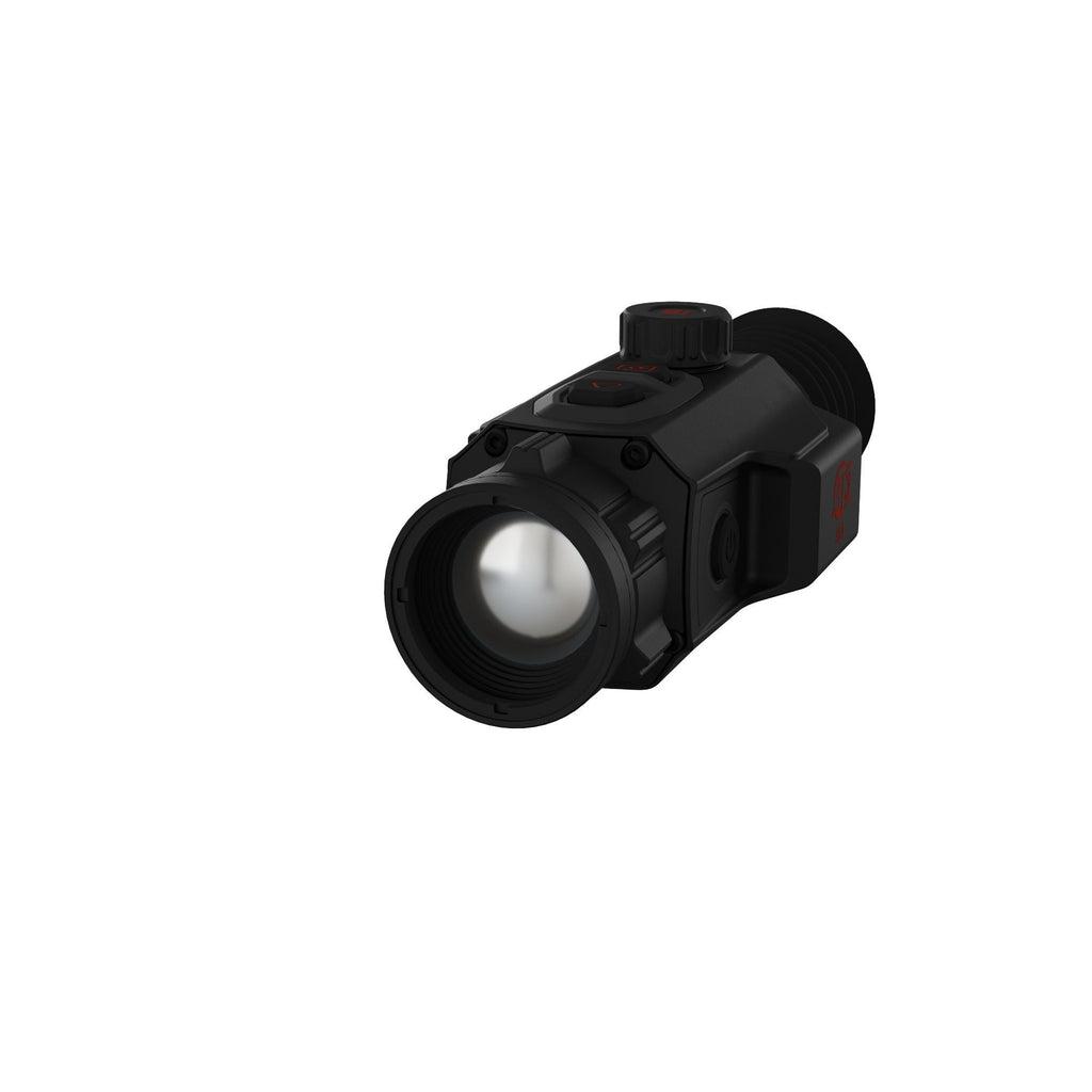 ATN ThOR 6 Mini 384 Thermal Riflescope 2.5-20x Compact Scope