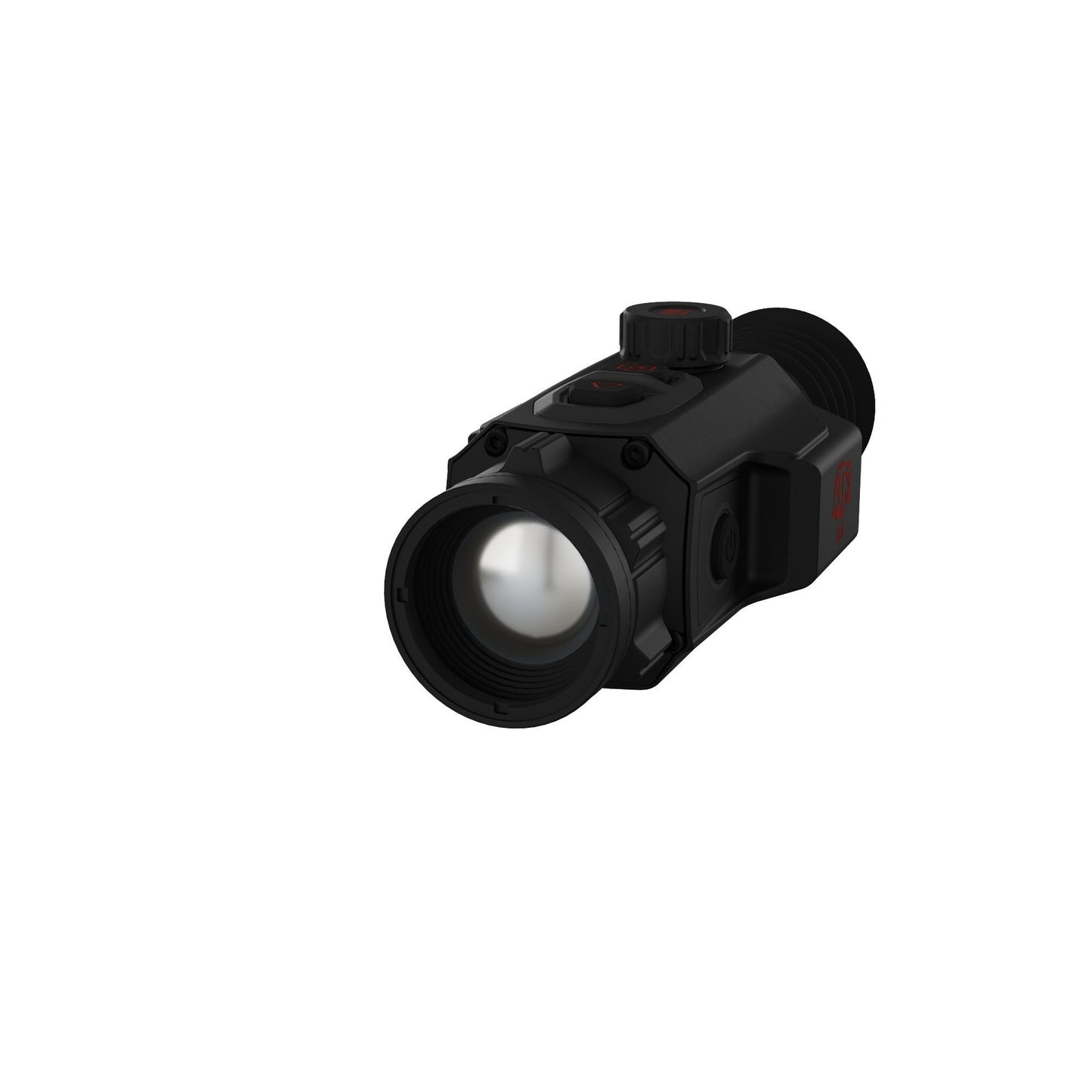 ATN ThOR 6 Mini 384 Thermal Riflescope 2.5-20x Compact Scope