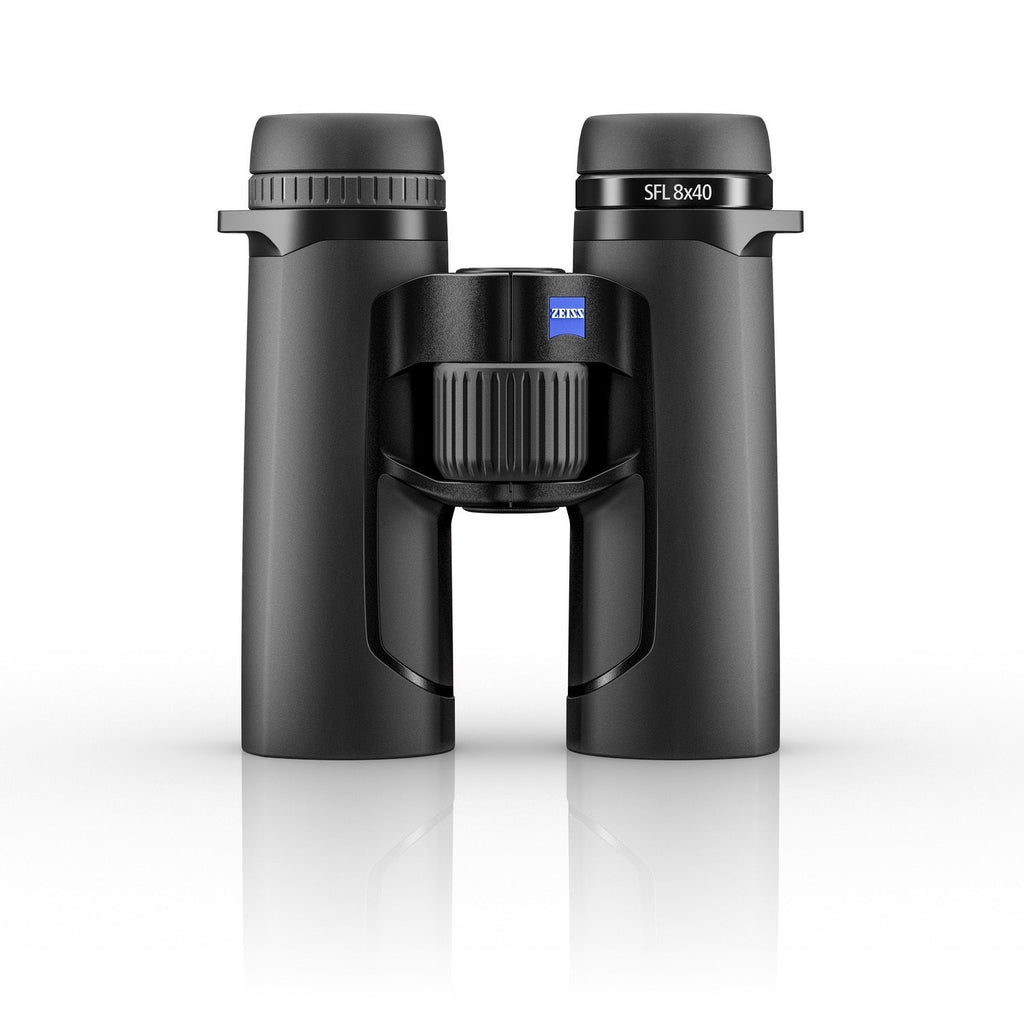 ZEISS SFL 8×40 Binoculars (Used)