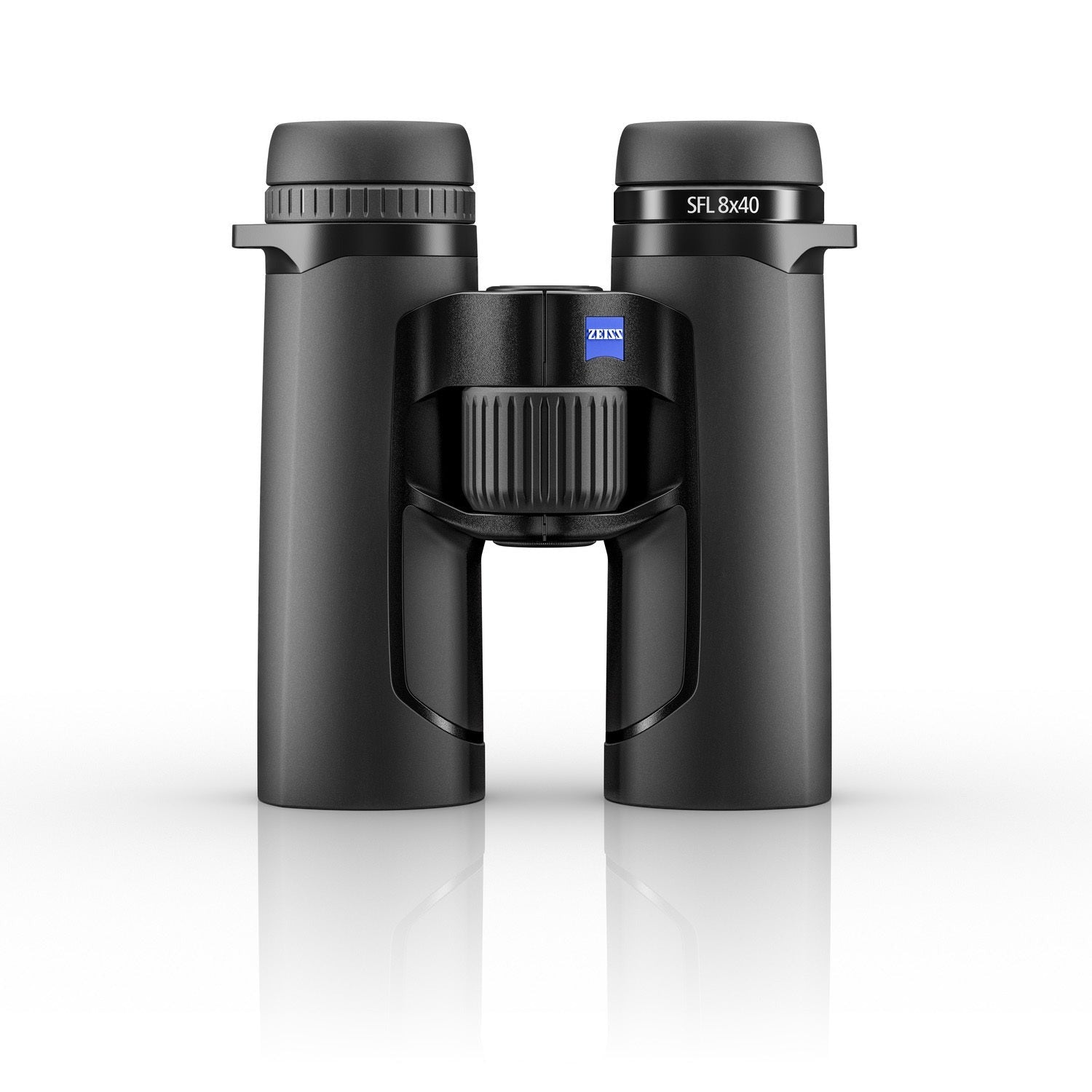 ZEISS SFL 8×40 Binoculars (Used)