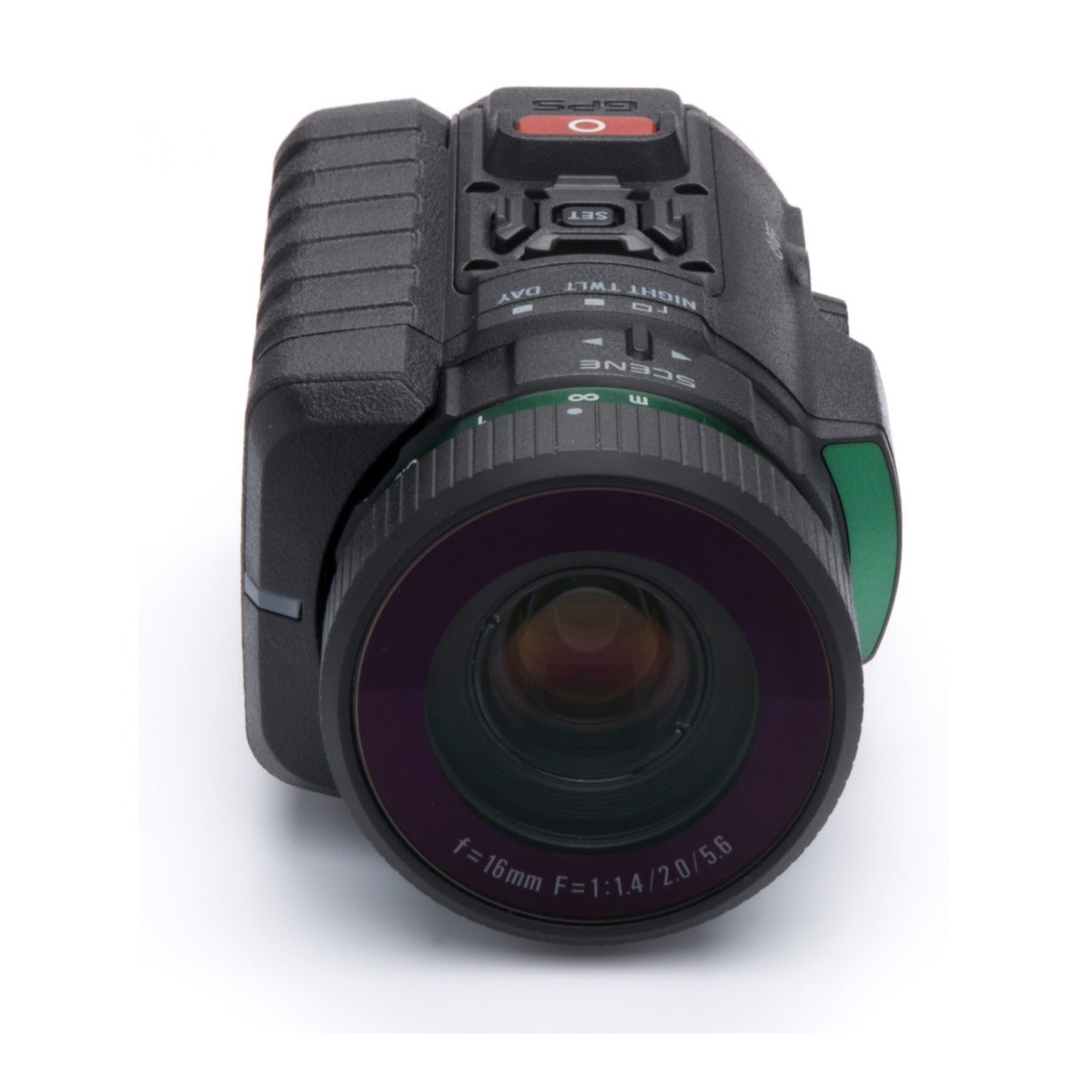 Sionyx Aurora Full-Color Digital Night Vision Camera with Hard Case