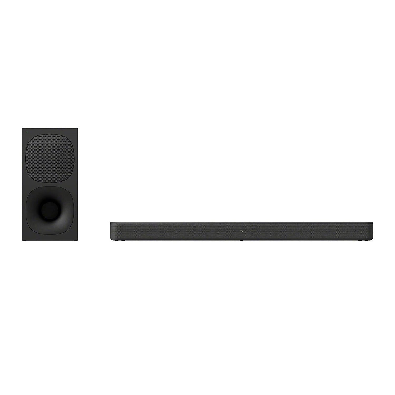 Sony HT-S400 2.1-Channel Soundbar with Subwoofer, HDMI and Focus Camera Cable