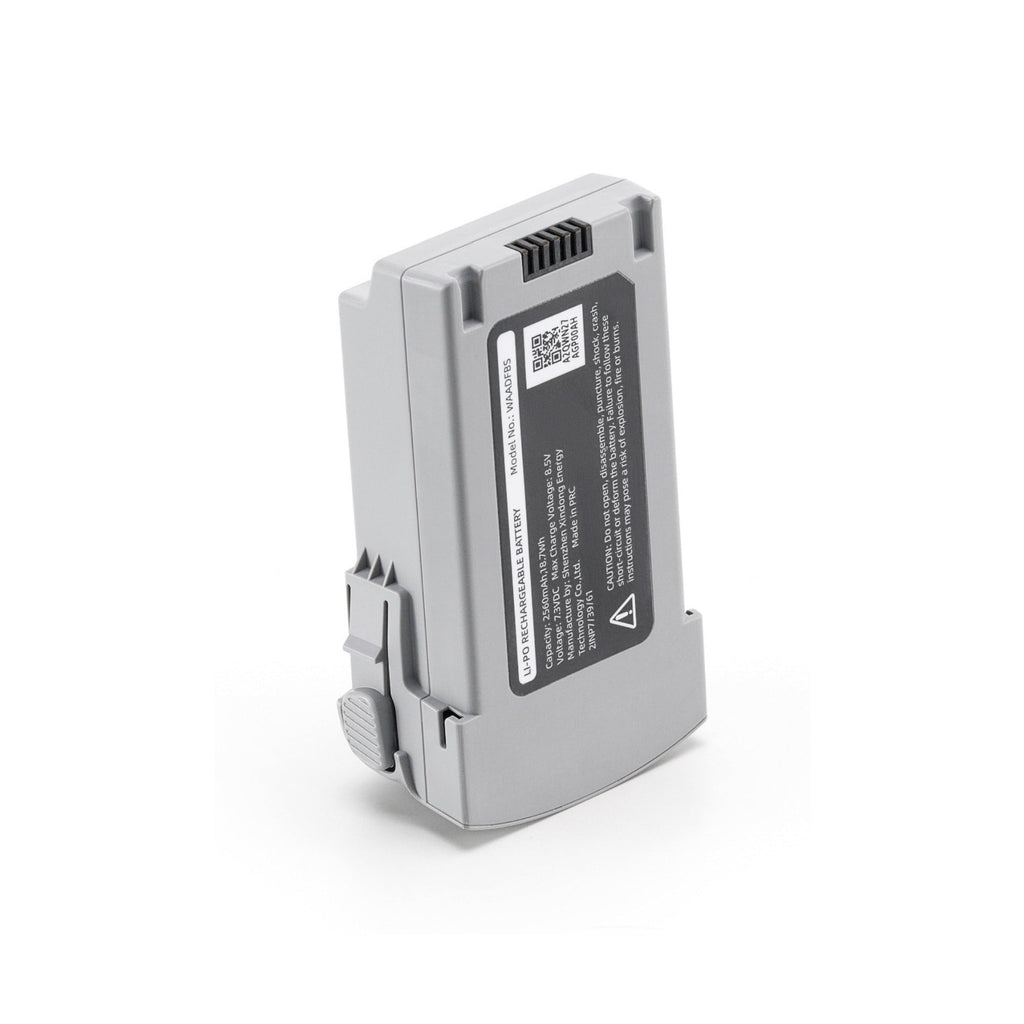 SKYROVER X1 Smart Flight Battery (Gray)