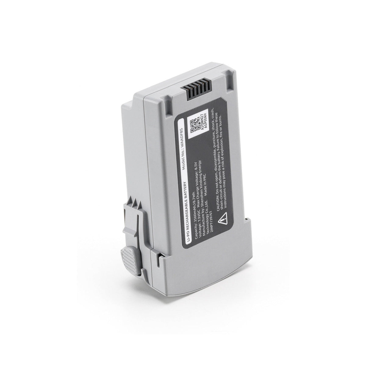SKYROVER X1 Smart Flight Battery (Gray)