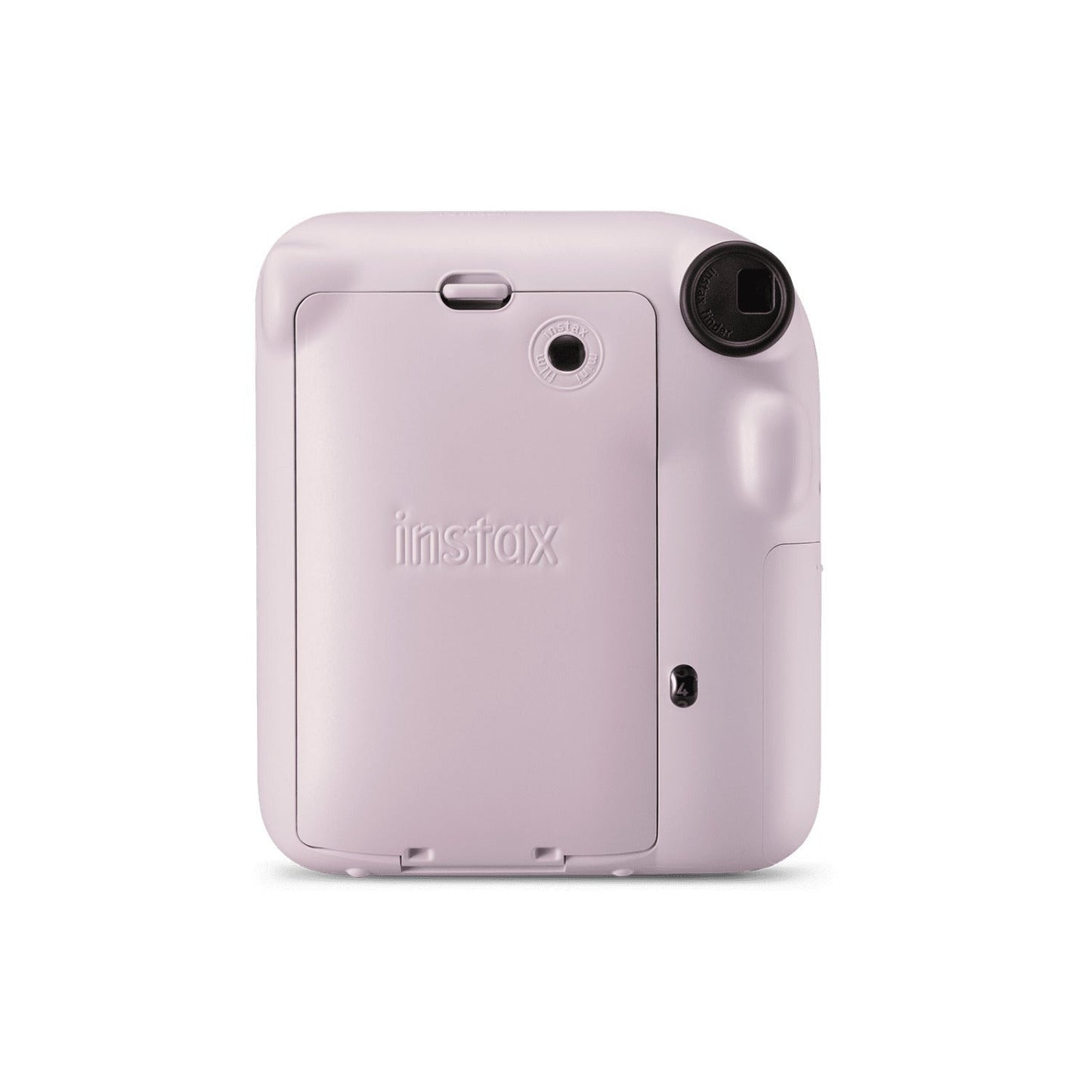Fujifilm Instax Mini 12 Holiday Bundle 2025 (Purple)