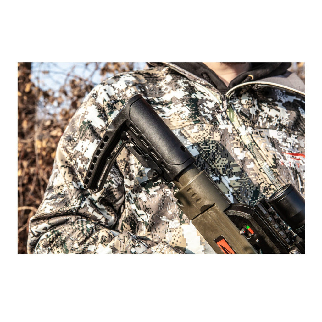 Killer Instinct BOSS 405 FPS Crossbow Package with 4x32 Illuminated Scope