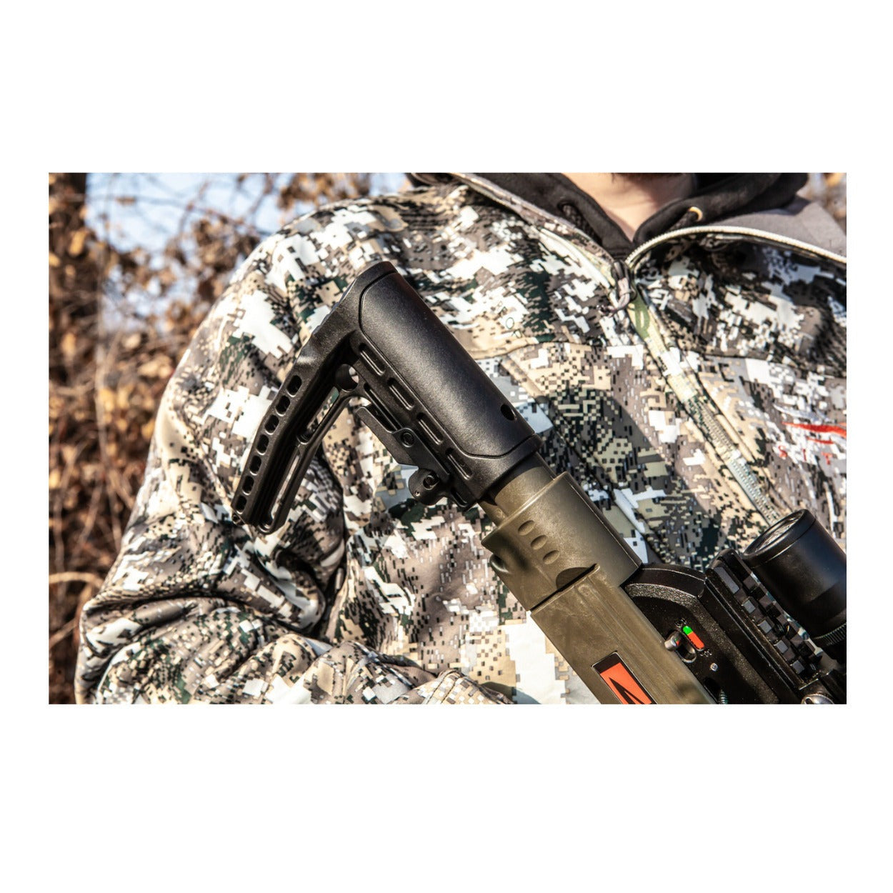 Killer Instinct BOSS 405 FPS Crossbow Package with 4x32 Illuminated Scope