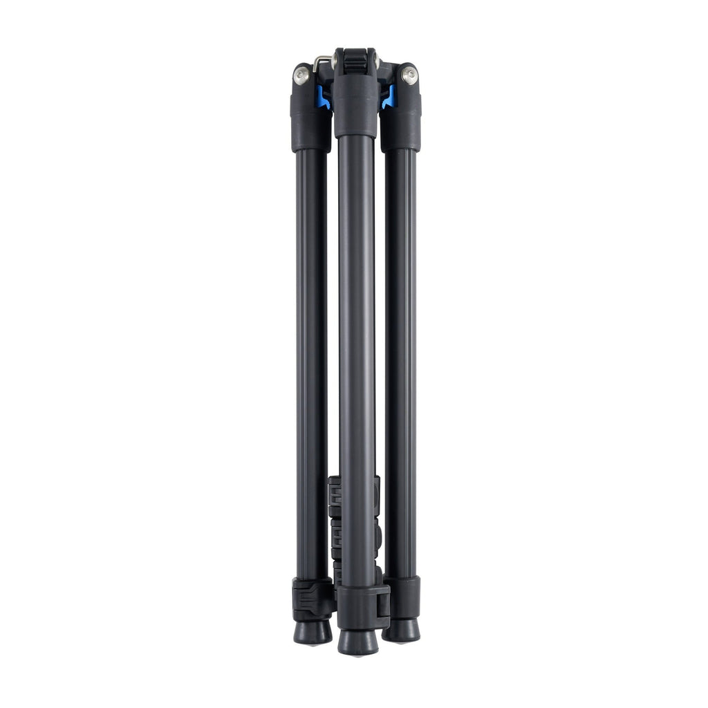 Amaran Pano 120c Barn Door with Adjustable Light Stand