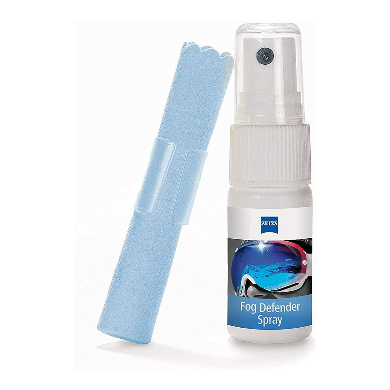 ZEISS Anti-Fog Defender Kit