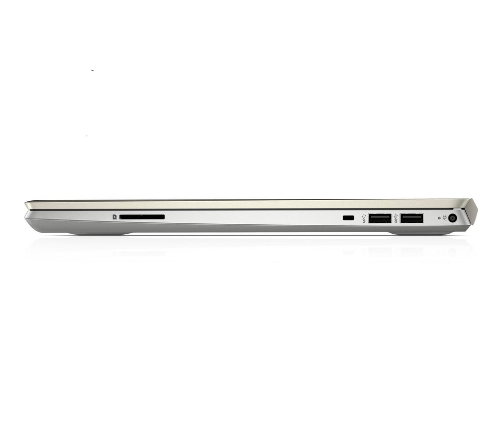 HP Pavilion 15 Laptop, 15.6" Full HD, Intel Core i5-8250U, 8GB RAM, 1TB HDD, B&O Audio (Certified Refurbished)
