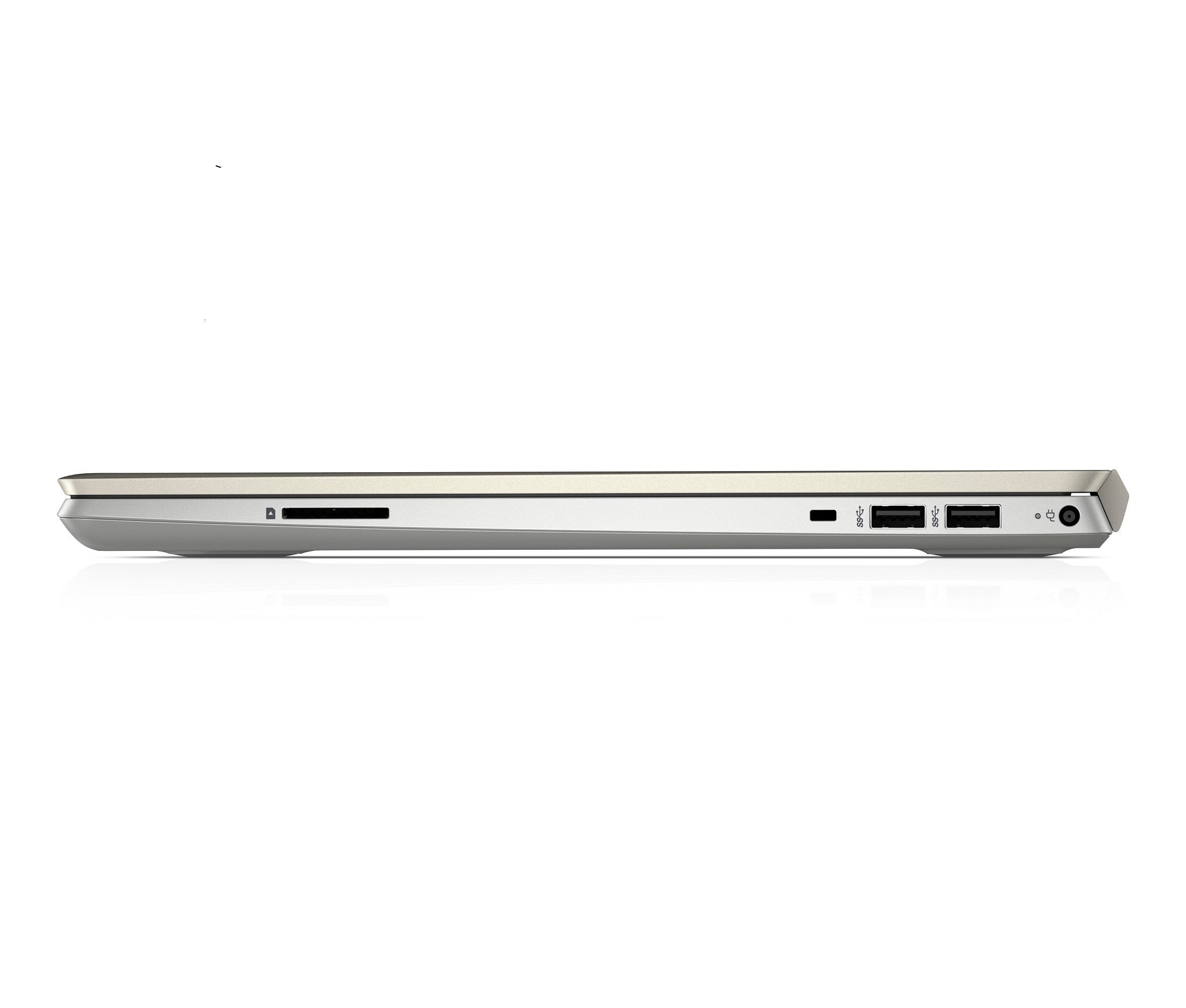 HP Pavilion 15 Laptop, 15.6" Full HD, Intel Core i5-8250U, 8GB RAM, 1TB HDD, B&O Audio (Certified Refurbished)