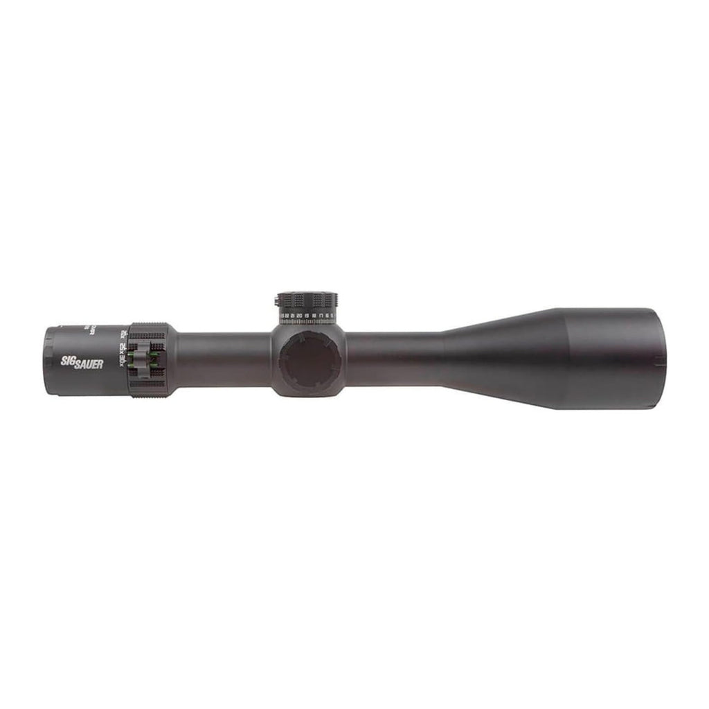 SIG SAUER Tango-DMR 5-30X56mm 34mm Tube First Focal Plane Riflescope
