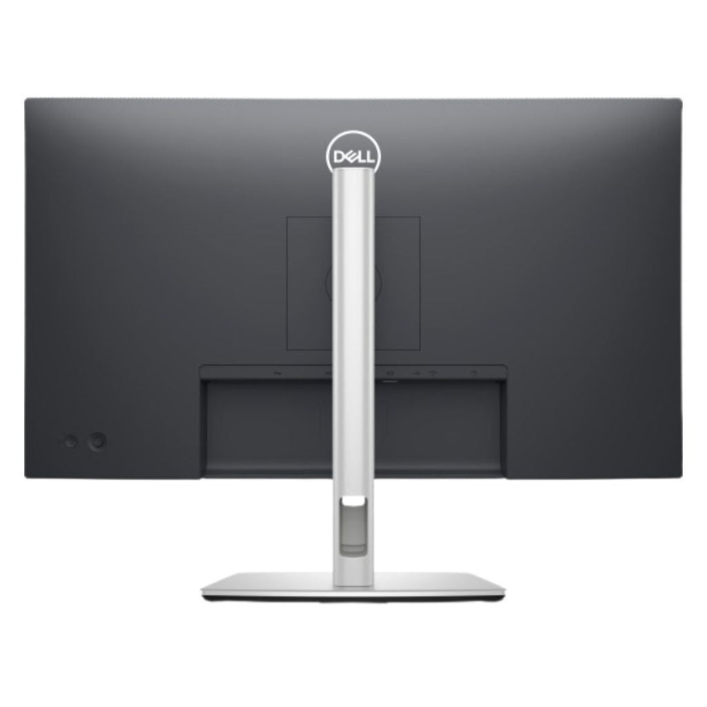 Dell 27-Inch IPS LED FHD Monitor | 100 Hz | VGA | USB | HDMI | Black and Silver (Used)