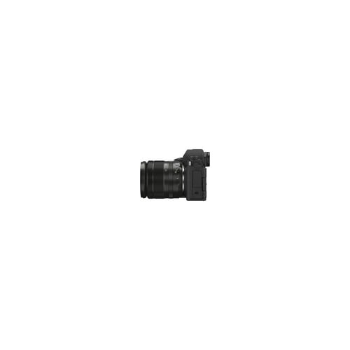 Fujifilm X-S10 Mirrorless Digital Camera with XF 18-55mm f/2.8-4 R Lens Kit