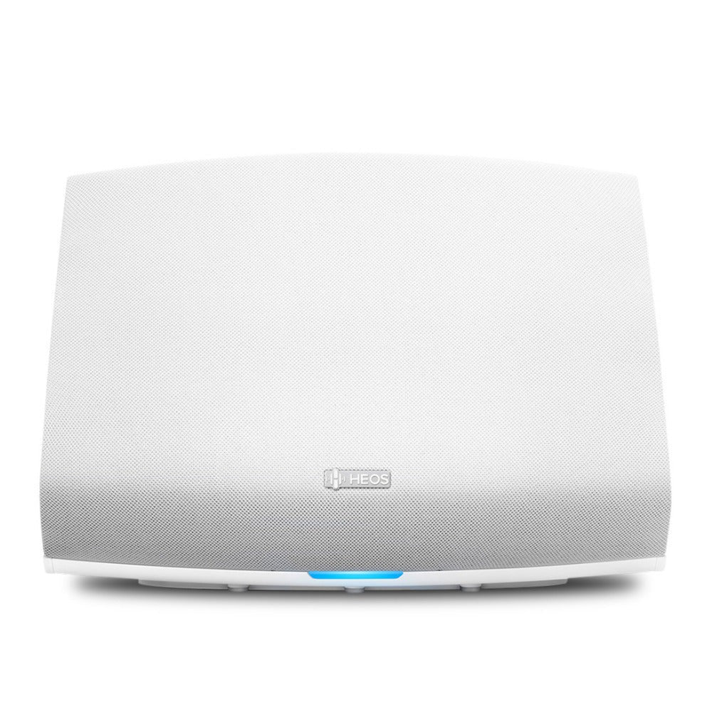 Denon HEOS 5 Wireless Speaker System (Series 2, White)