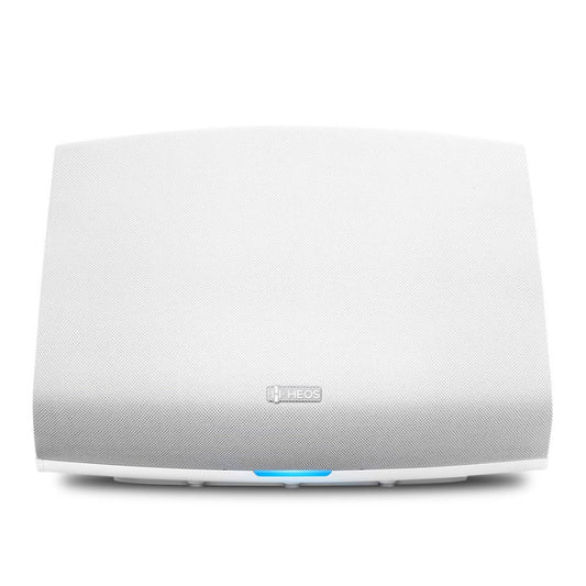 Denon HEOS 5 Wireless Speaker System (Series 2, White)