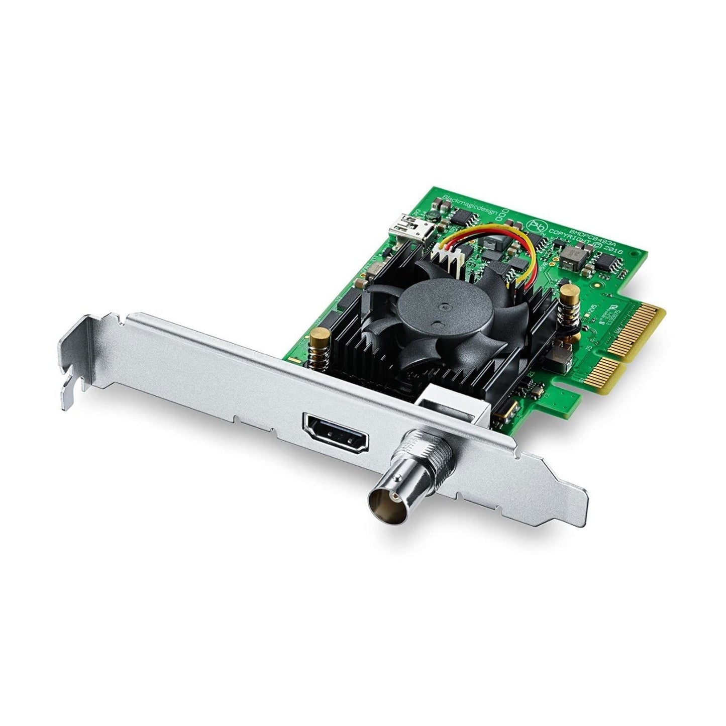 Blackmagic Design DeckLink Mini Recorder 4K Capture Card