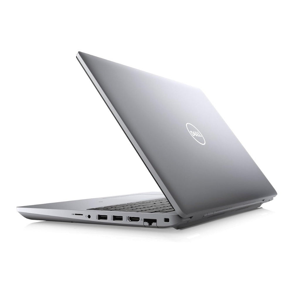 Dell Latitude 5521 Laptop, 15.6" FHD, Intel Core i7-11850H, 32GB RAM, 512GB SSD (Certified Refurbished)