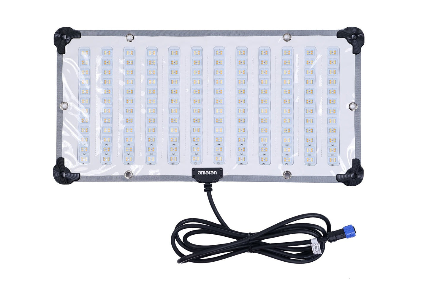 Aputure amaran F21c 2x1-Feet RGBWW Flexible LED Mat (V-Mount)