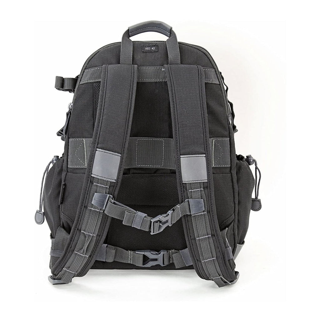 Vanguard VEO 42 Backpack (Black)
