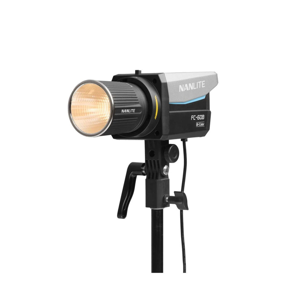 Nanlite FC-60B Bi-Color LED Spotlight