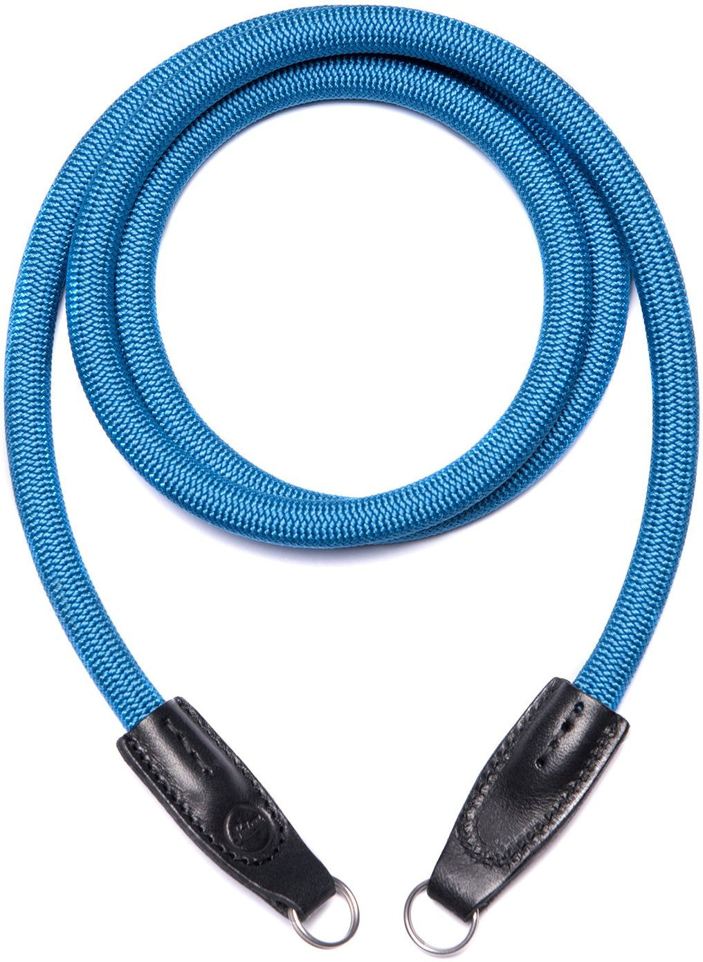 Leica Camera Rope Strap (40-inch, Blue)