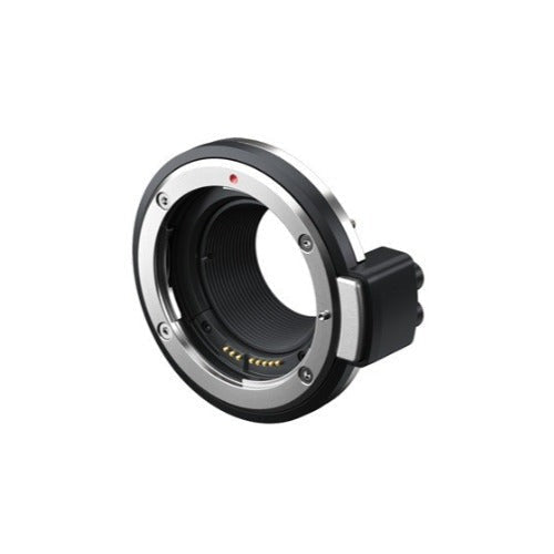 Blackmagic Design URSA Mini Pro EF Mount
