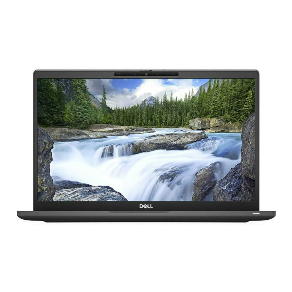 Dell Latitude 7320 Laptop, 13.3" FHD, Intel Core i7-1165G7, 32GB RAM, 512GB SSD, Windows 11 Pro (Certified Refurbished)