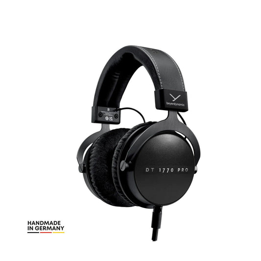 Beyerdynamic DT 1770 Pro MKII Closed-Back Premium Studio Headphones