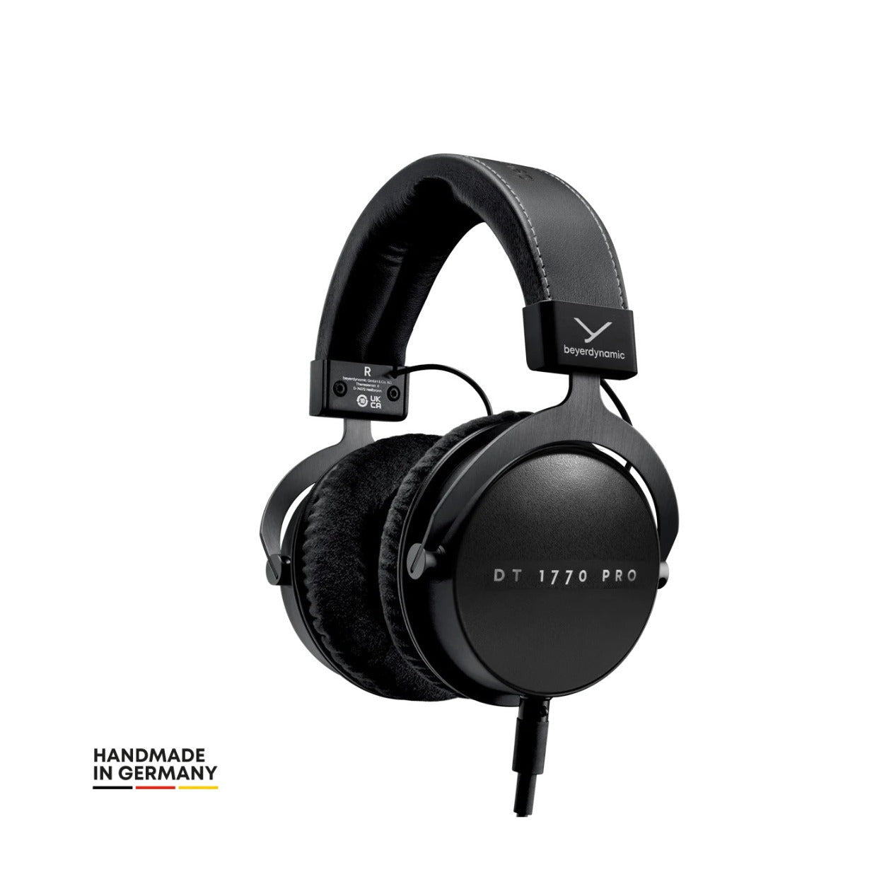 Beyerdynamic DT 1770 Pro MKII Closed-Back Premium Studio Headphones