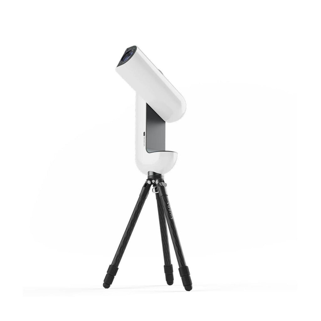 Vaonis Vespera Pro II 12.5MP Smart Telescope for Astrophotography Bundle