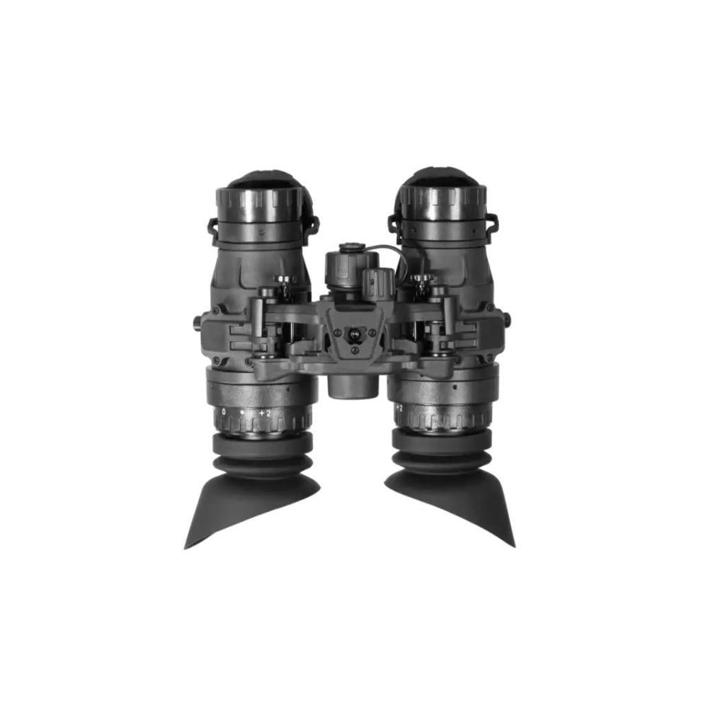 AGM UNVG-51 3AL1 51 FOV 1x19mm 2-Channel Night Vision Goggle/Binocular
