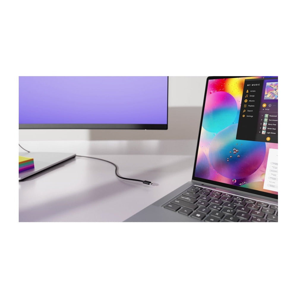 Dell UltraSharp U3824DW 38 Inch Curved Monitor with IPS Black USB-C Hub KVM 90W