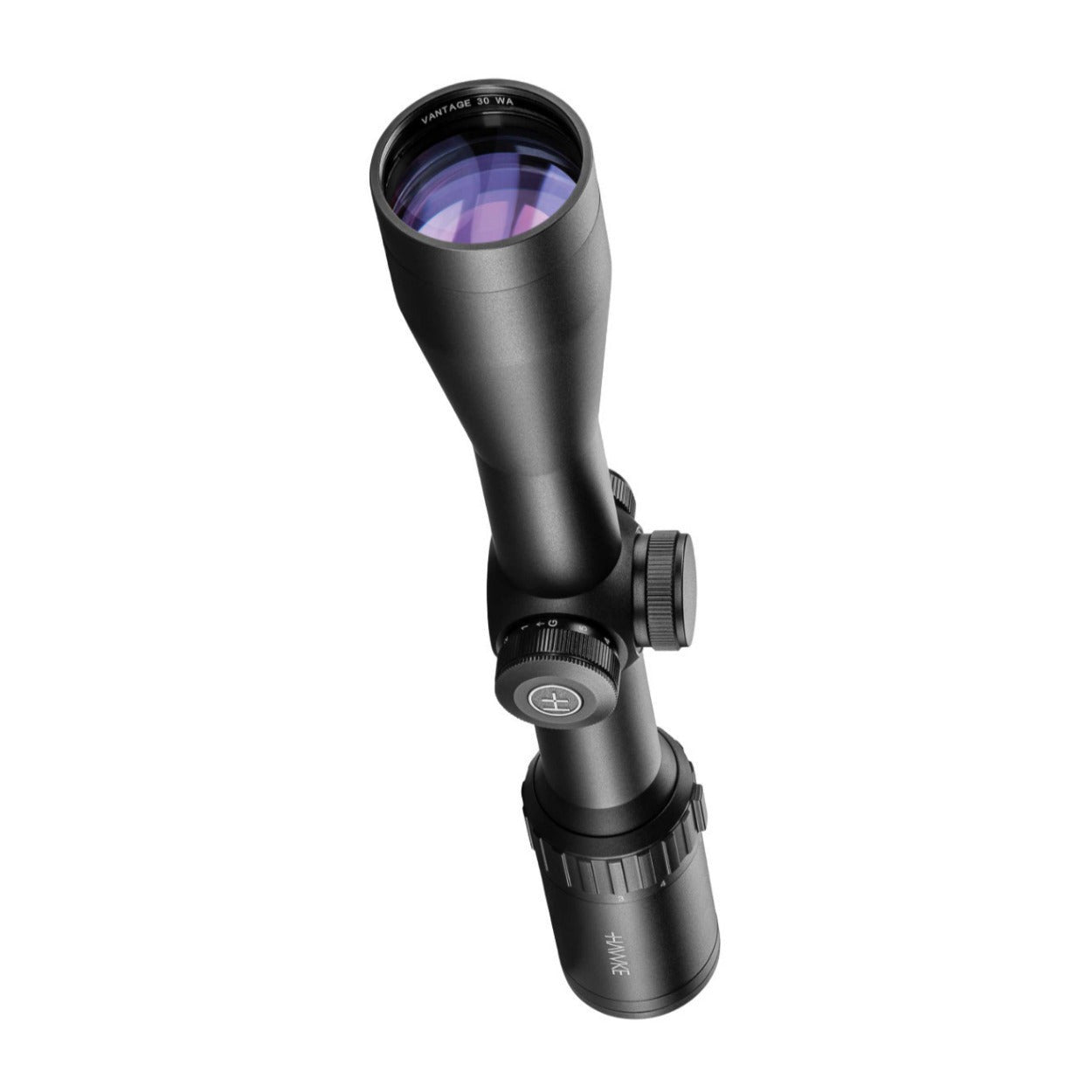 Hawke Sports Optics Vantage 30 WA 3 9 x 42 L4A Dot Reticle 120 MOA Riflescope