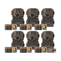 Muddy Pro Cam 20 720p Trail Camera Bundle with SD Card, Batteries, Card Reader