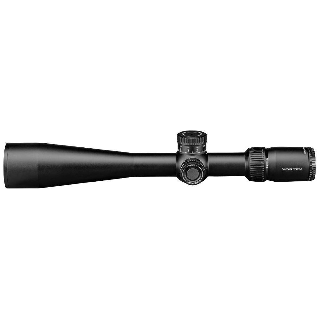 Vortex Viper HD 5-25x50 Riflescope (VMR-3 MRAD Reticle) with 30mm Main Tube