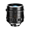 Thypoch Simera 28mm f/1.4 Full-frame Prime Lens with Manual Focus Operation (Leica M Mount, Black)