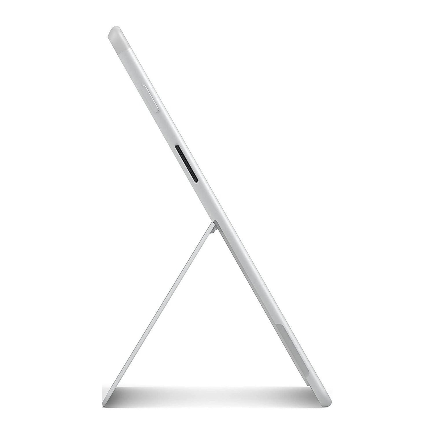 Microsoft Surface Pro X 13" Touch Tablet, SQ2 Processor, 16GB RAM, 512GB SSD (Certified Refurbished)