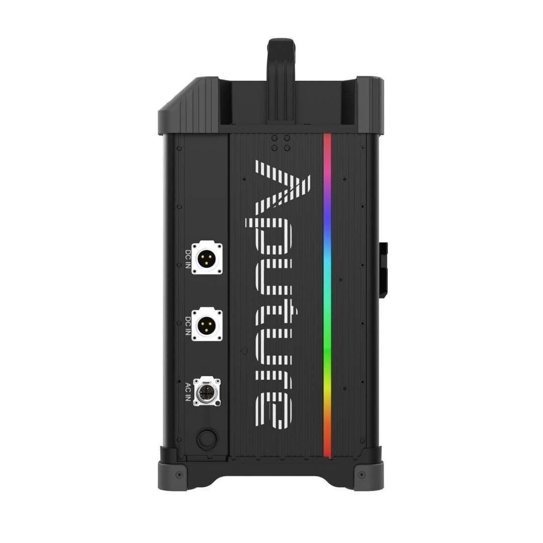 Aputure Electro Storm CS15 1500W High-Output Full-Color LED (No Plug)