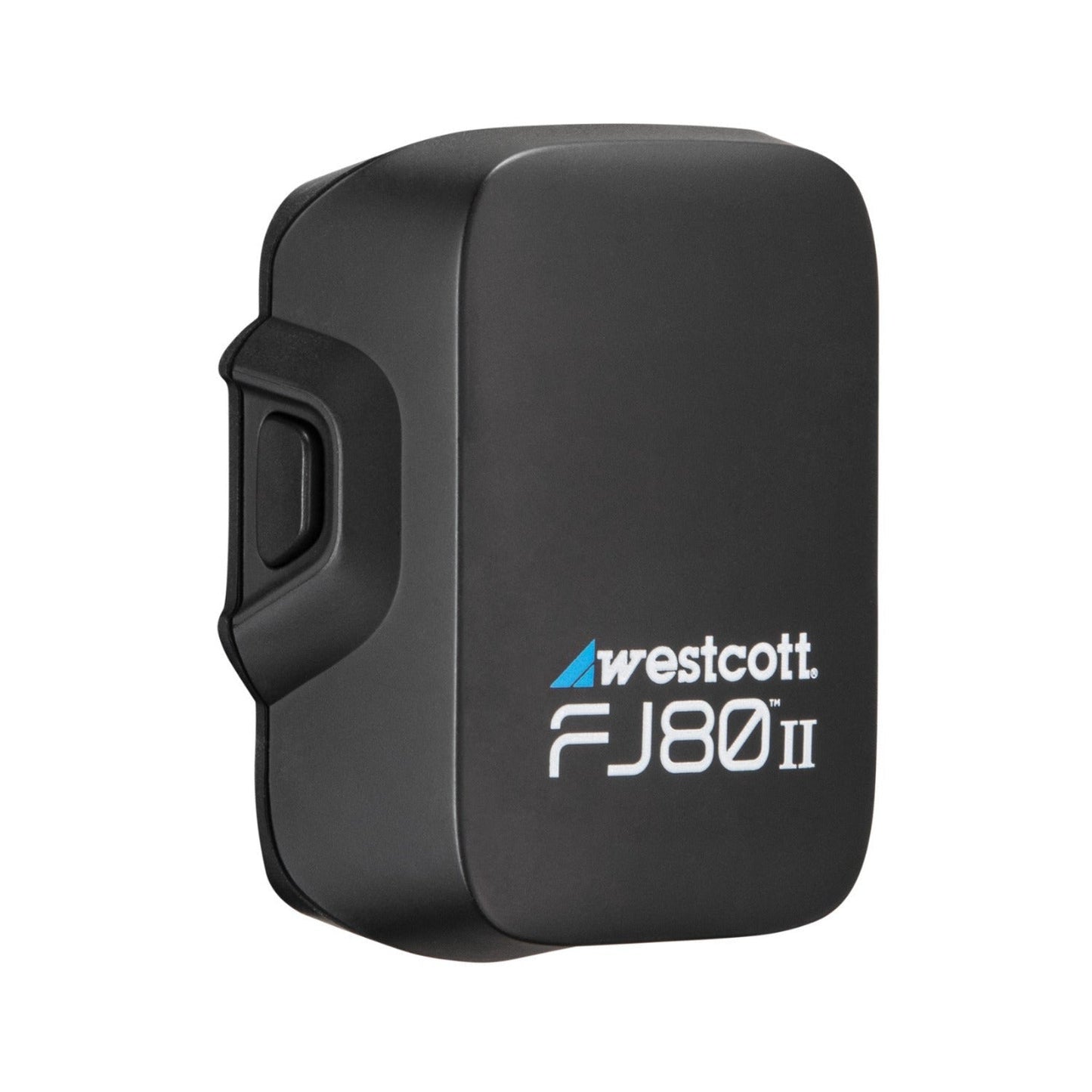 Westcott FJ80 II S Touchscreen 80Ws Speedlight with Sony Camera Mount, and Lithium Battery Bundle