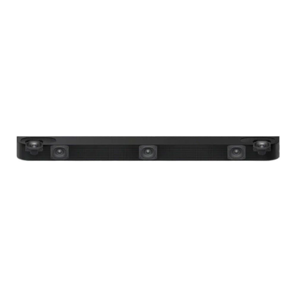 Sony BRAVIA Black Theater Bar 6 with Wireless Subwoofer and Soundbar Foot (Open Box)